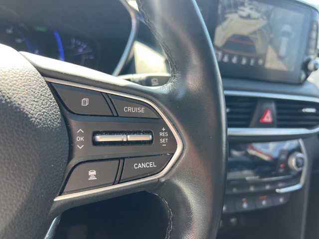 2019 Hyundai Santa Fe Ultimate photo 20