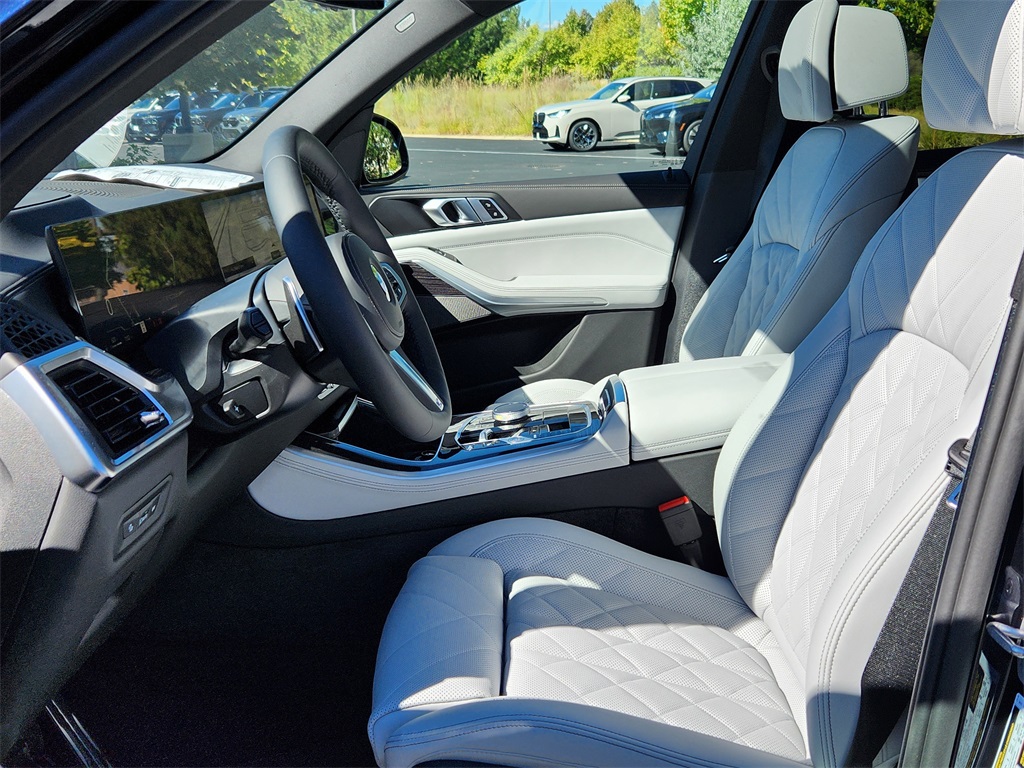 2026 Bmw X5 xDrive40i photo 10