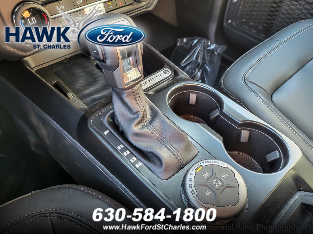 2025 FORD BRONCO - Image 14