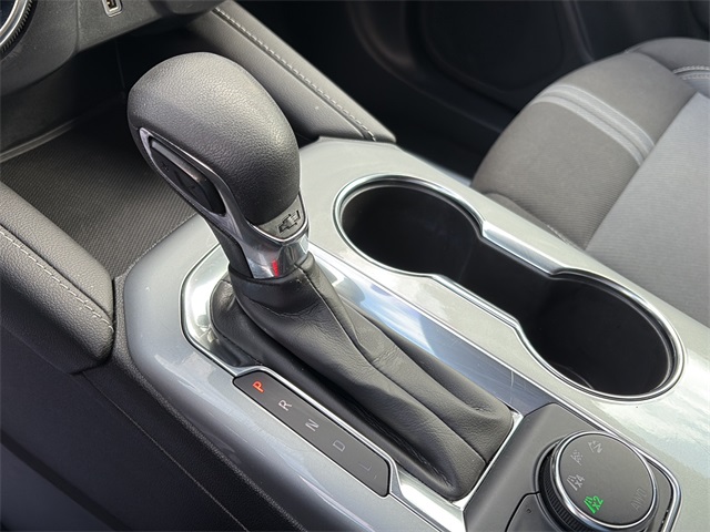 2023 Chevrolet Blazer 2LT photo 21