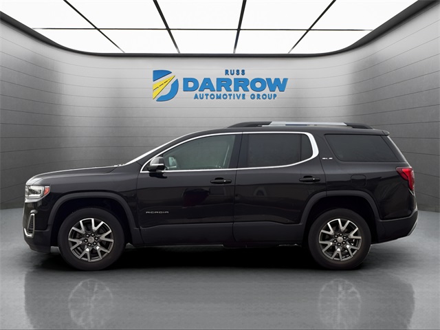 2022 Gmc Acadia SLE photo 2