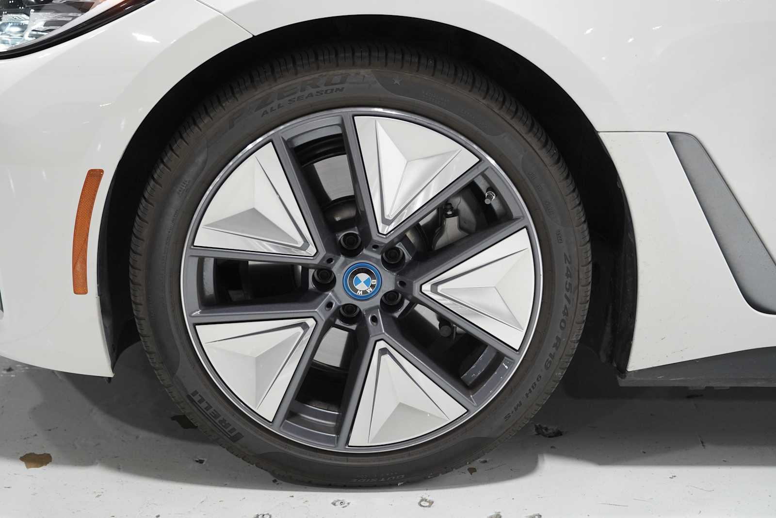2023 Bmw i4 eDrive40 photo 8