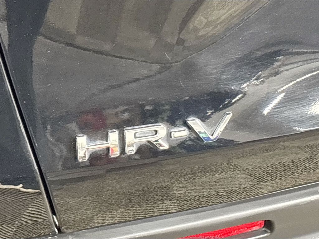 2023 Honda HR-V LX photo 19