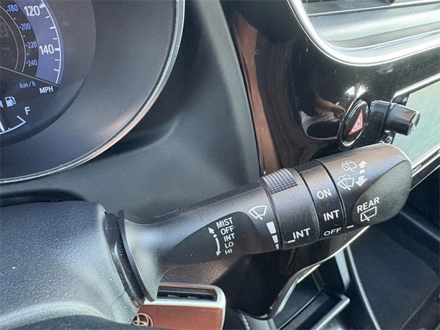 2016 Scion iM Base photo 18