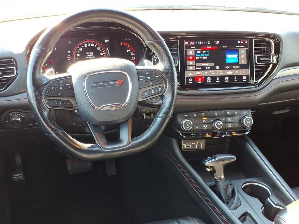2024 Dodge Durango GT Plus photo 4