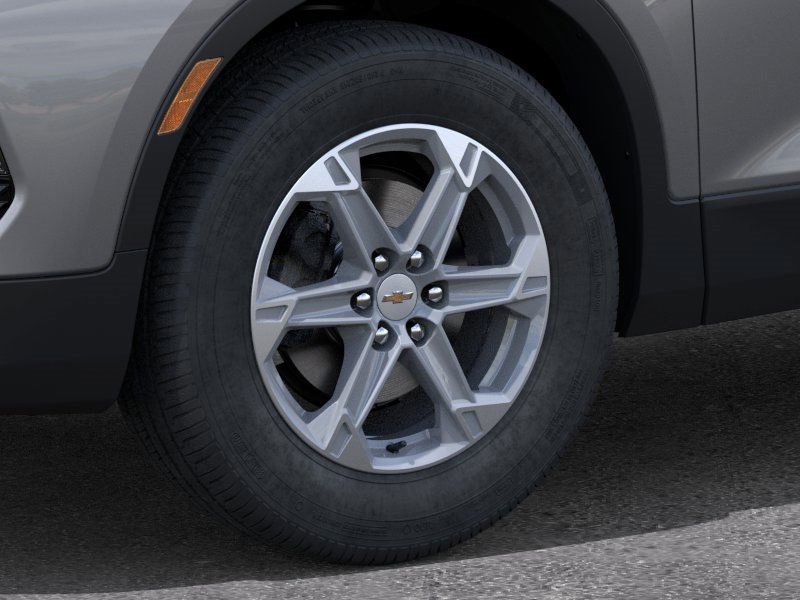 2025 Chevrolet Blazer 2LT photo 6