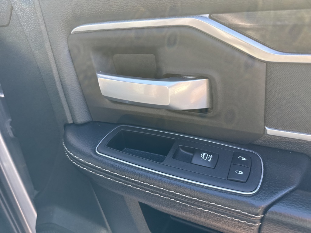 2024 Ram 2500 Big Horn photo 33