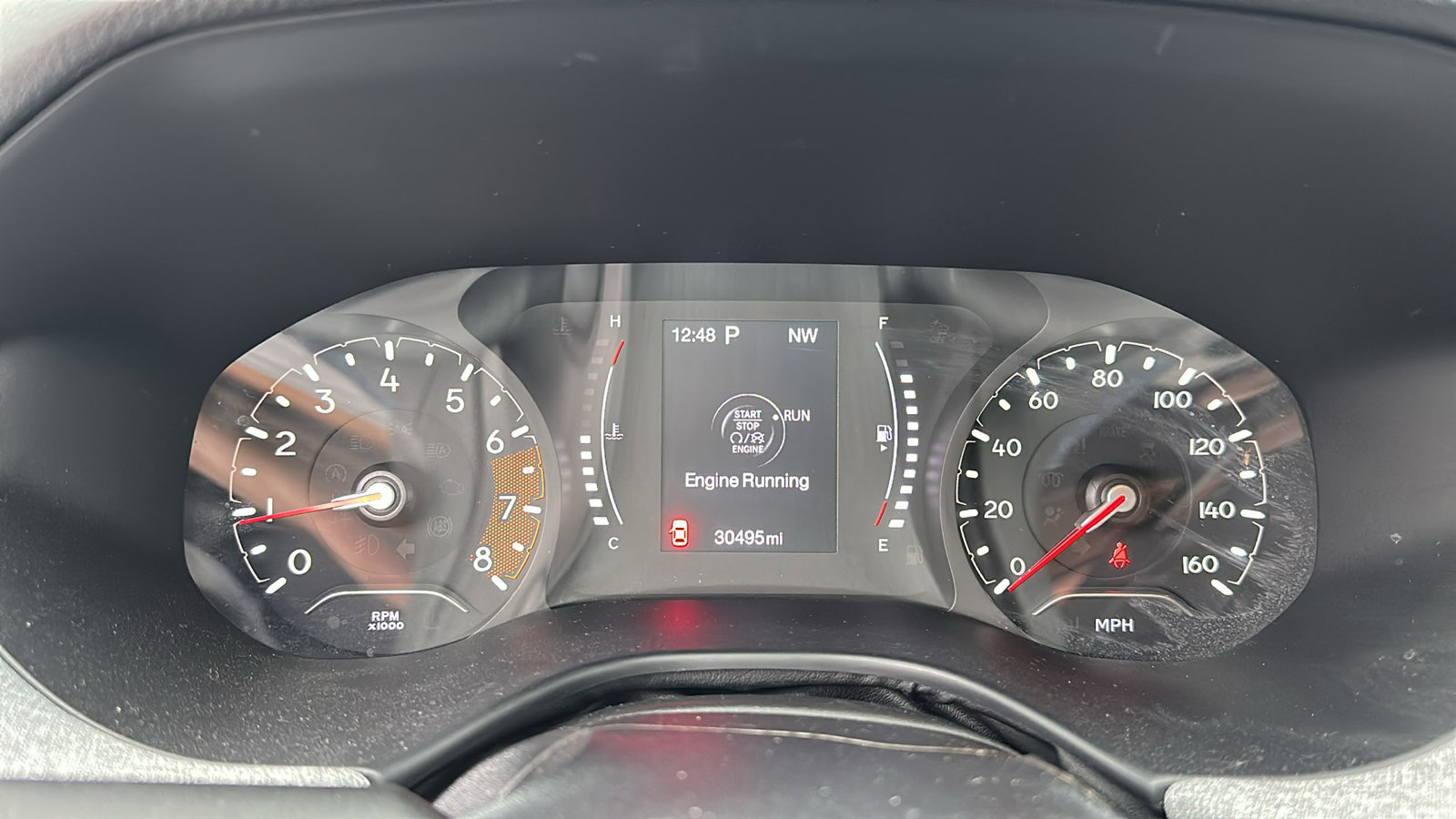 2022 Jeep Compass Latitude photo 15