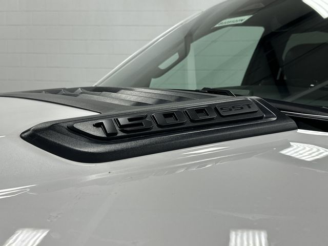 2025 Ram 1500 Laramie photo 42