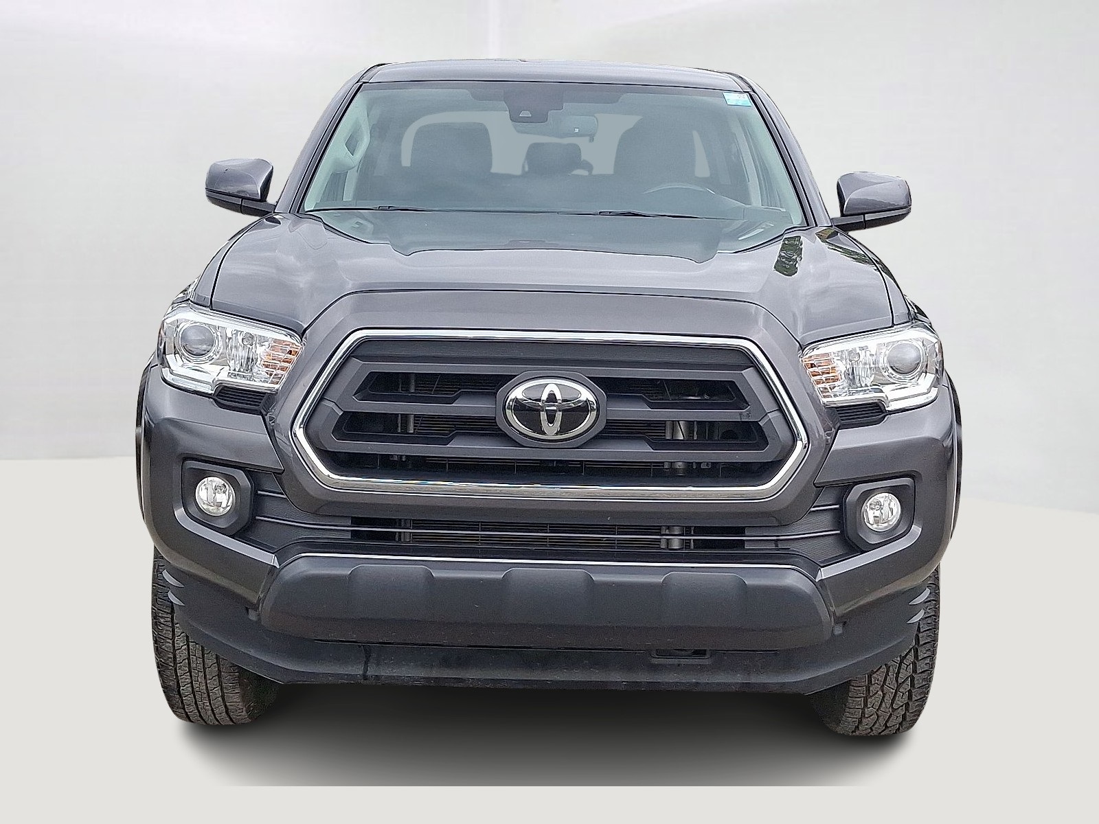 2023 Toyota Tacoma SR5 photo 2