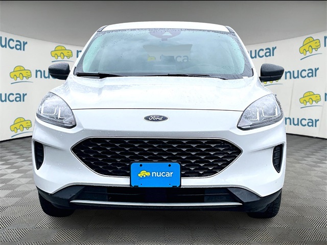 2022 Ford Escape SE photo 3
