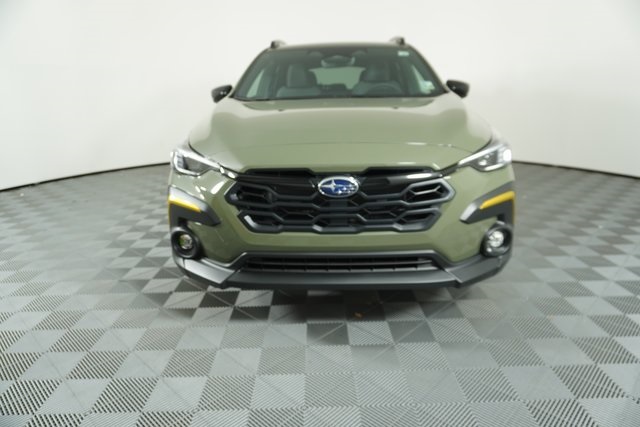 2025 Subaru Crosstrek Sport photo 2