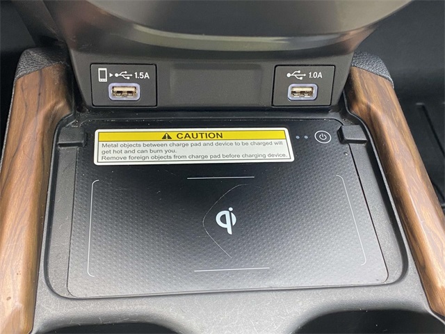 2022 Honda CR-V Hybrid Touring photo 27