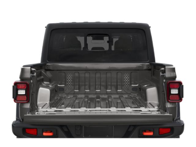 2025 Jeep Gladiator Mojave photo 10
