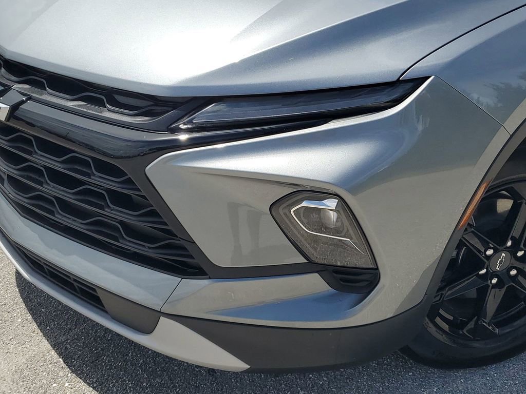 2025 Chevrolet Blazer 3LT photo 15
