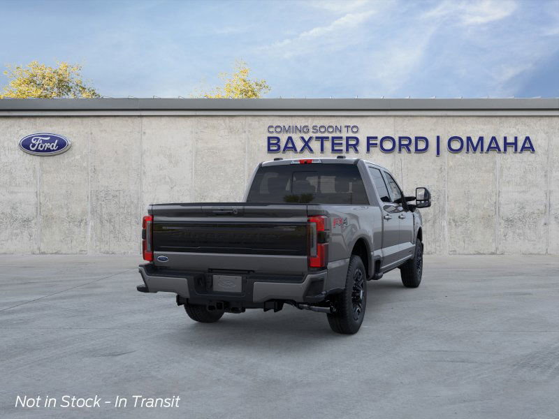 2026 Ford F-250 photo 21