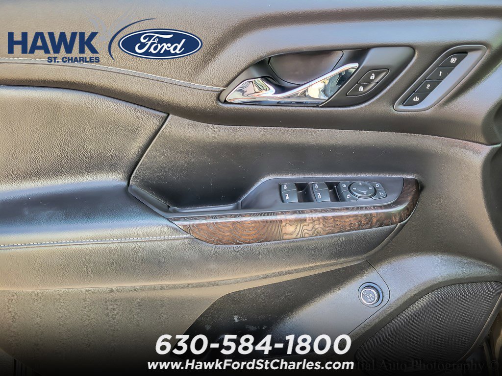 2020 GMC ACADIA - Image 18