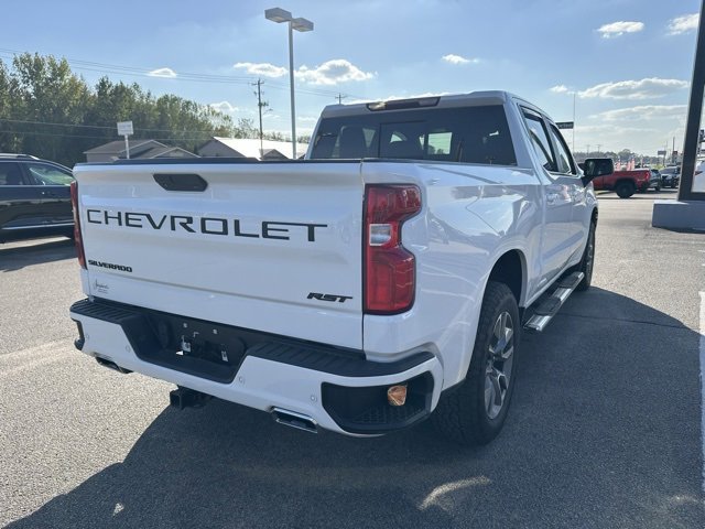 2021 Chevrolet Silverado 1500 RST photo 17
