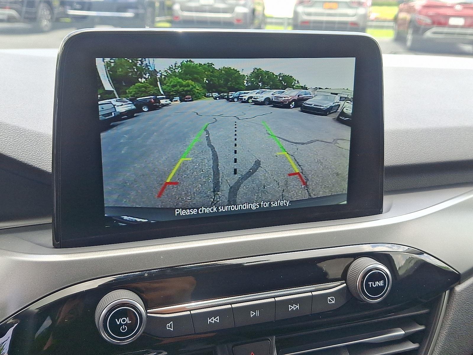 2023 Ford Escape Active photo 14