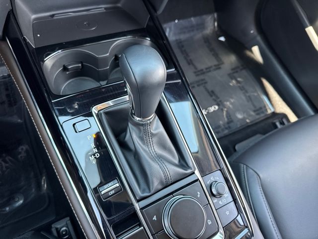 2025 Mazda CX-30 2.5 Turbo Premium photo 14