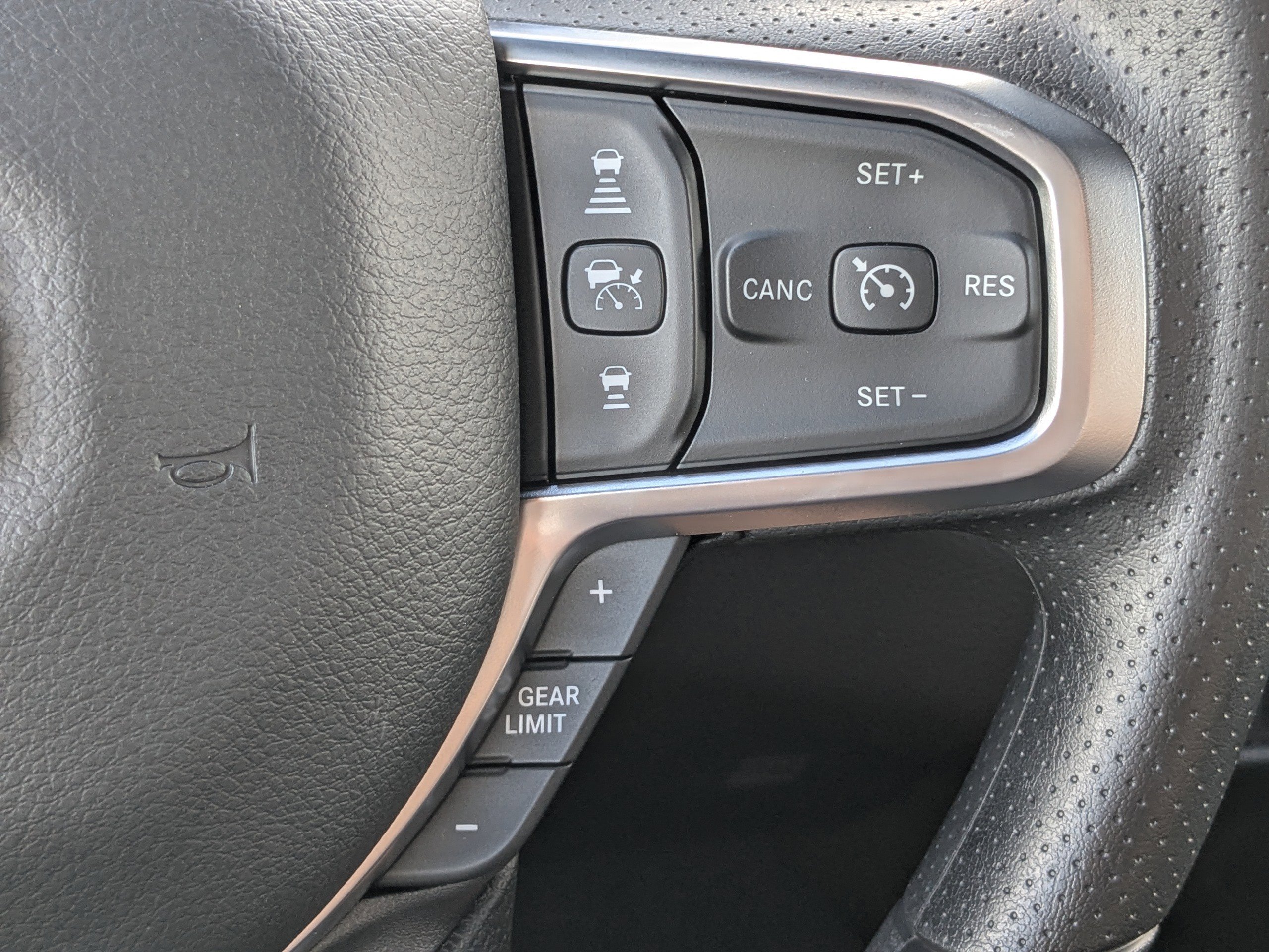 2026 Ram 1500 Warlock photo 25
