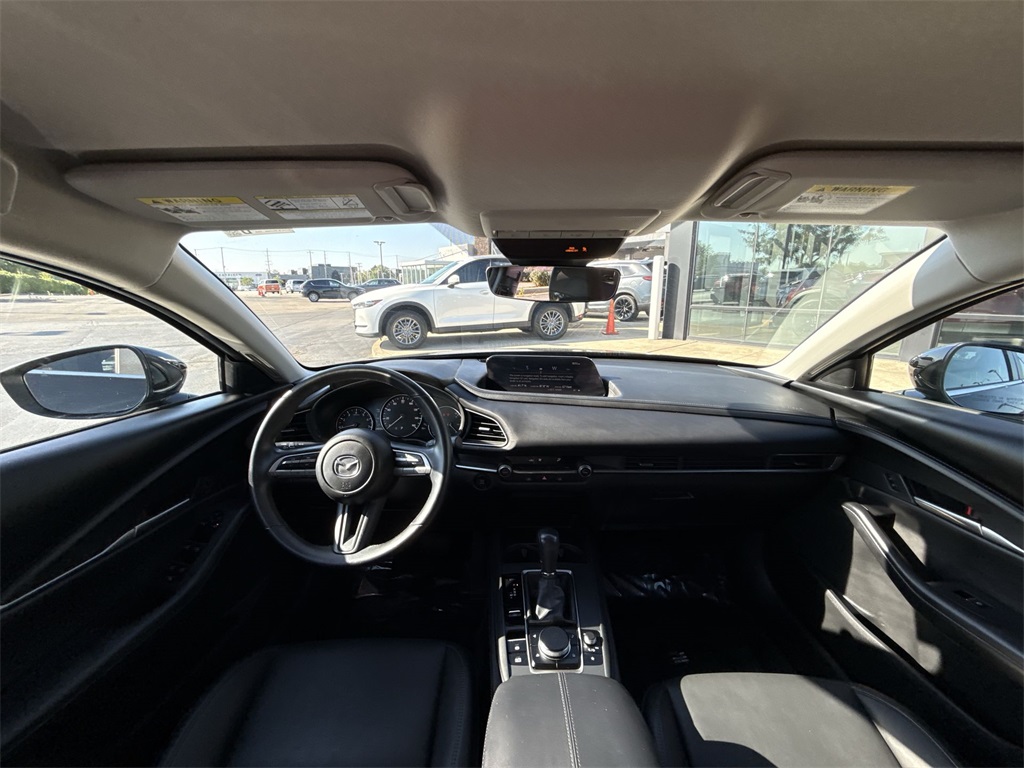 2022 Mazda CX-30 Select photo 17