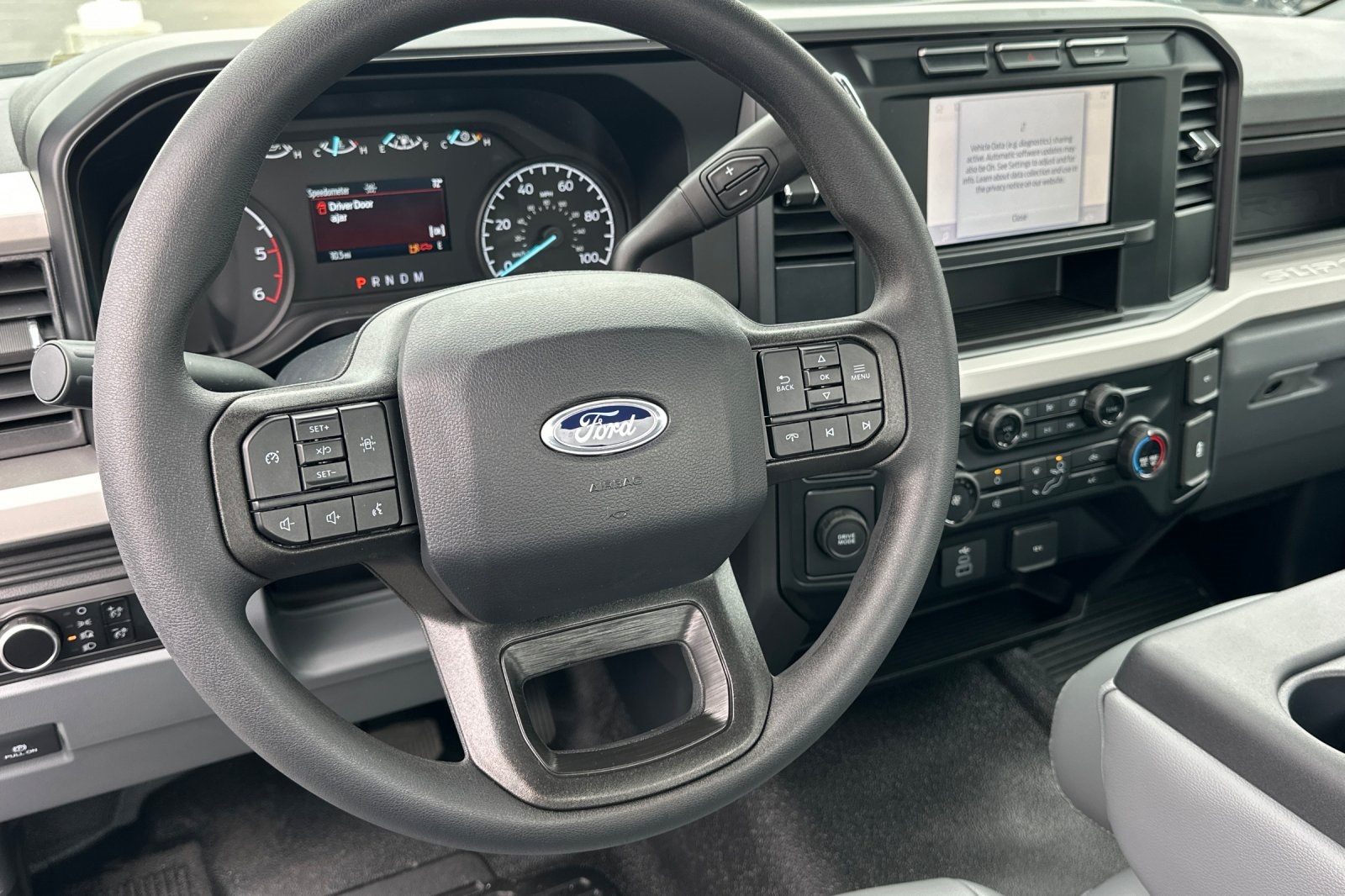2024 Ford F-550 XL photo 12