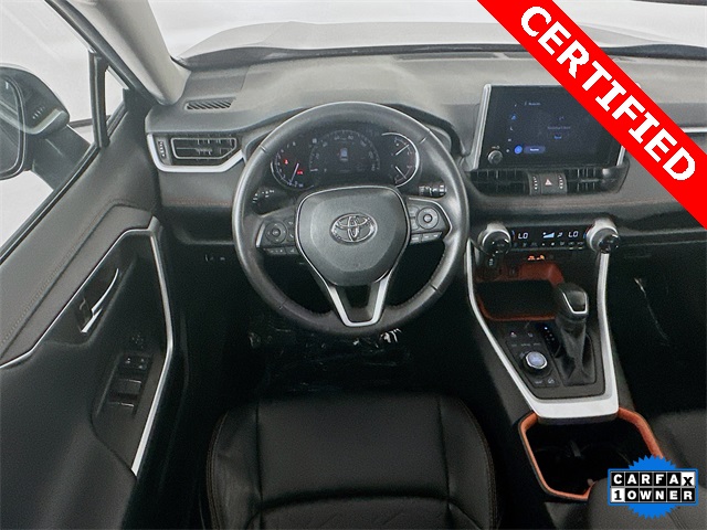 2024 Toyota RAV4 Adventure photo 10