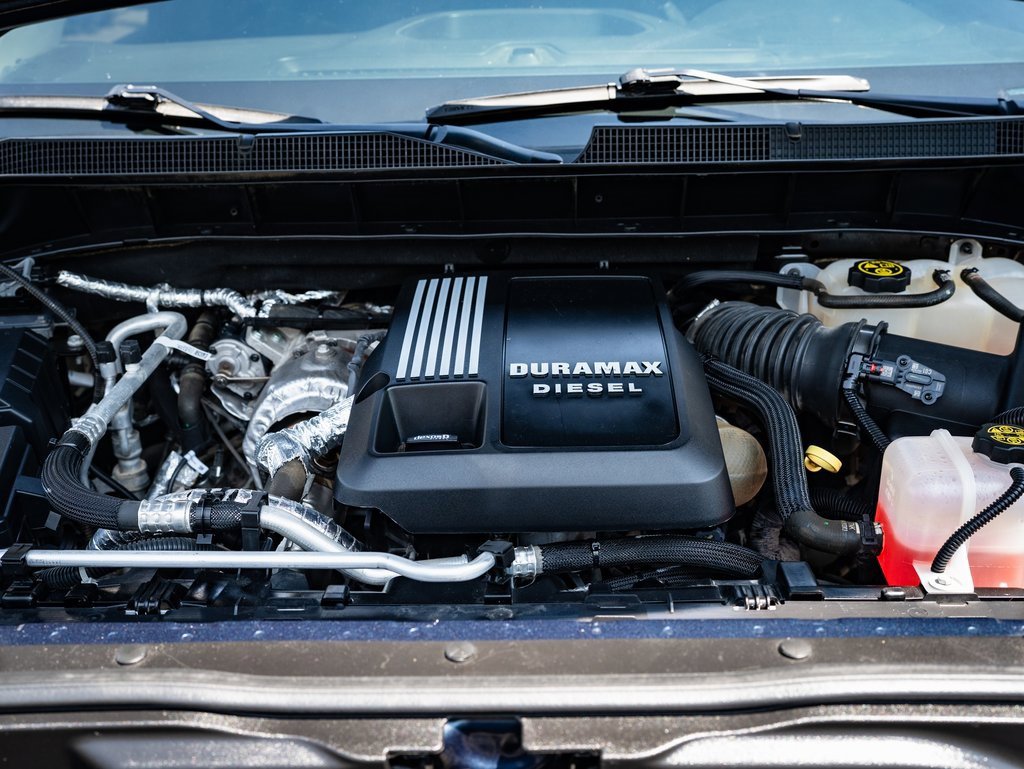 2021 Chevrolet Silverado 1500 RST photo 34