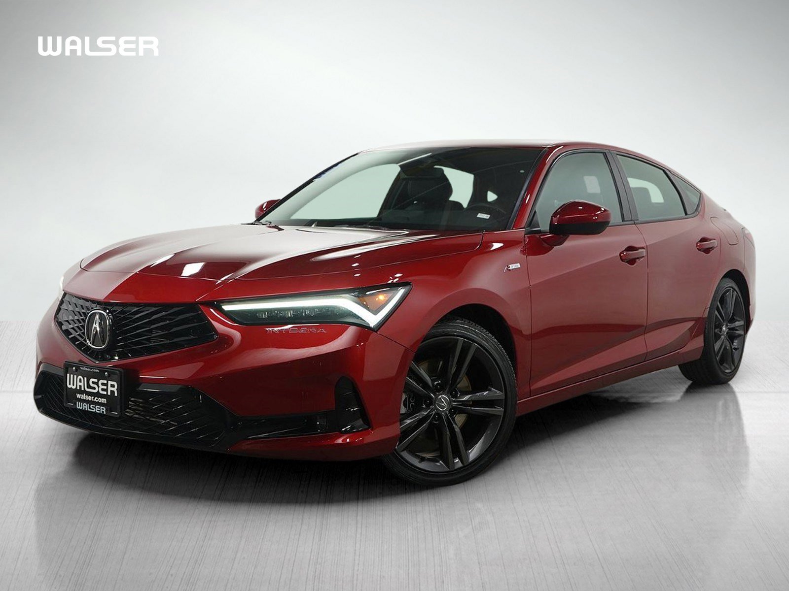 2023 Acura Integra A-Spec's photo