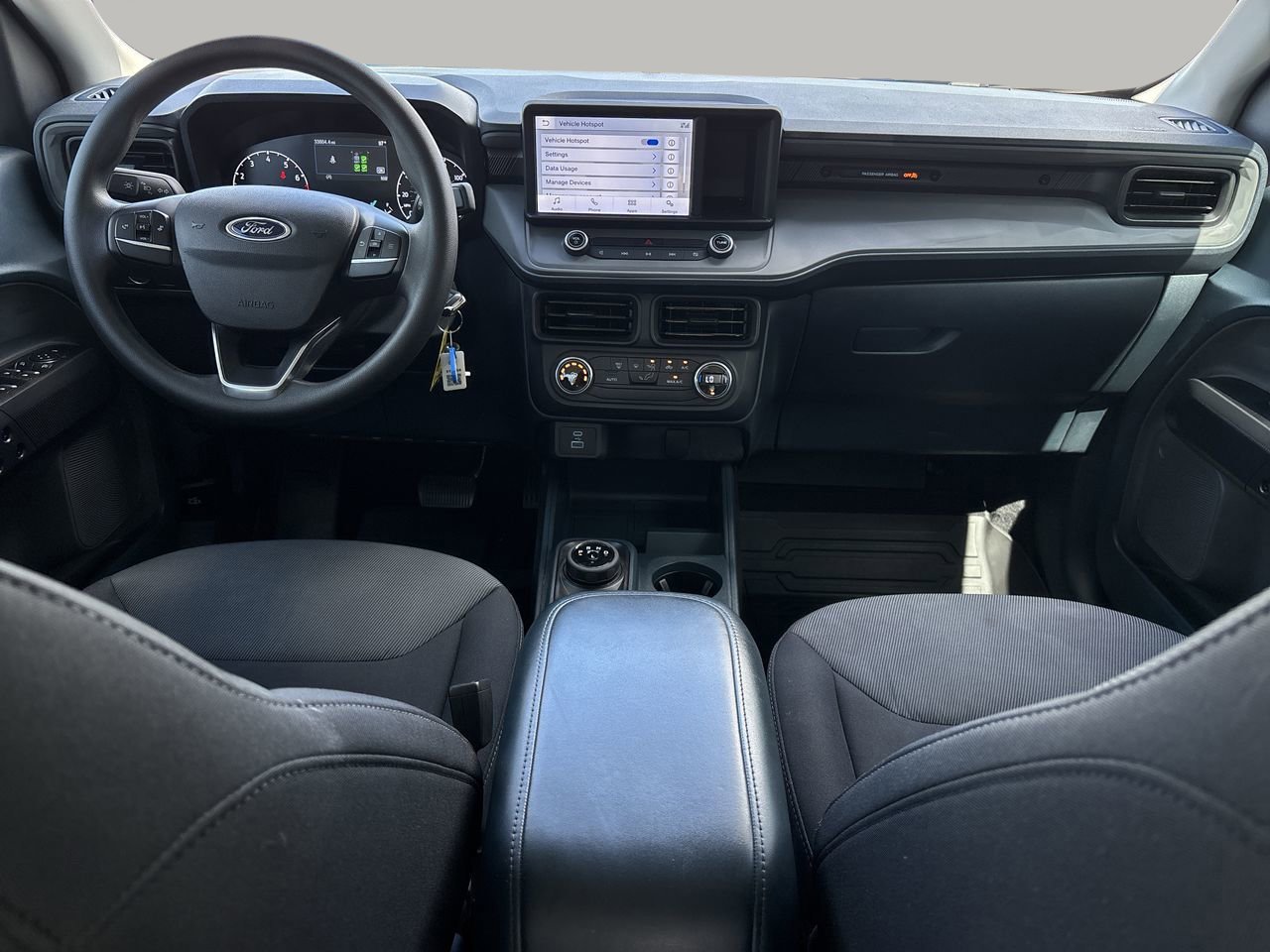 2022 Ford Maverick XL photo 11