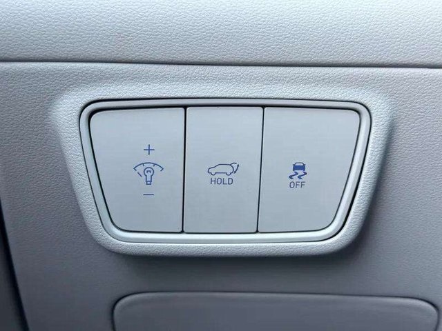 2022 Hyundai Tucson SEL Convenience photo 14