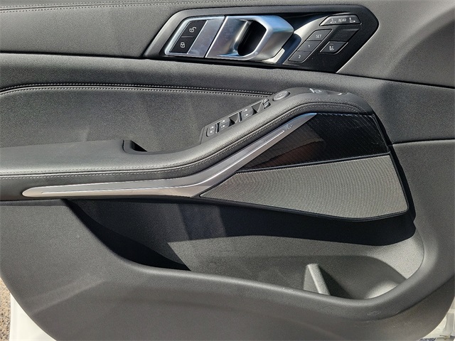 2026 Bmw X7 M60i photo 20