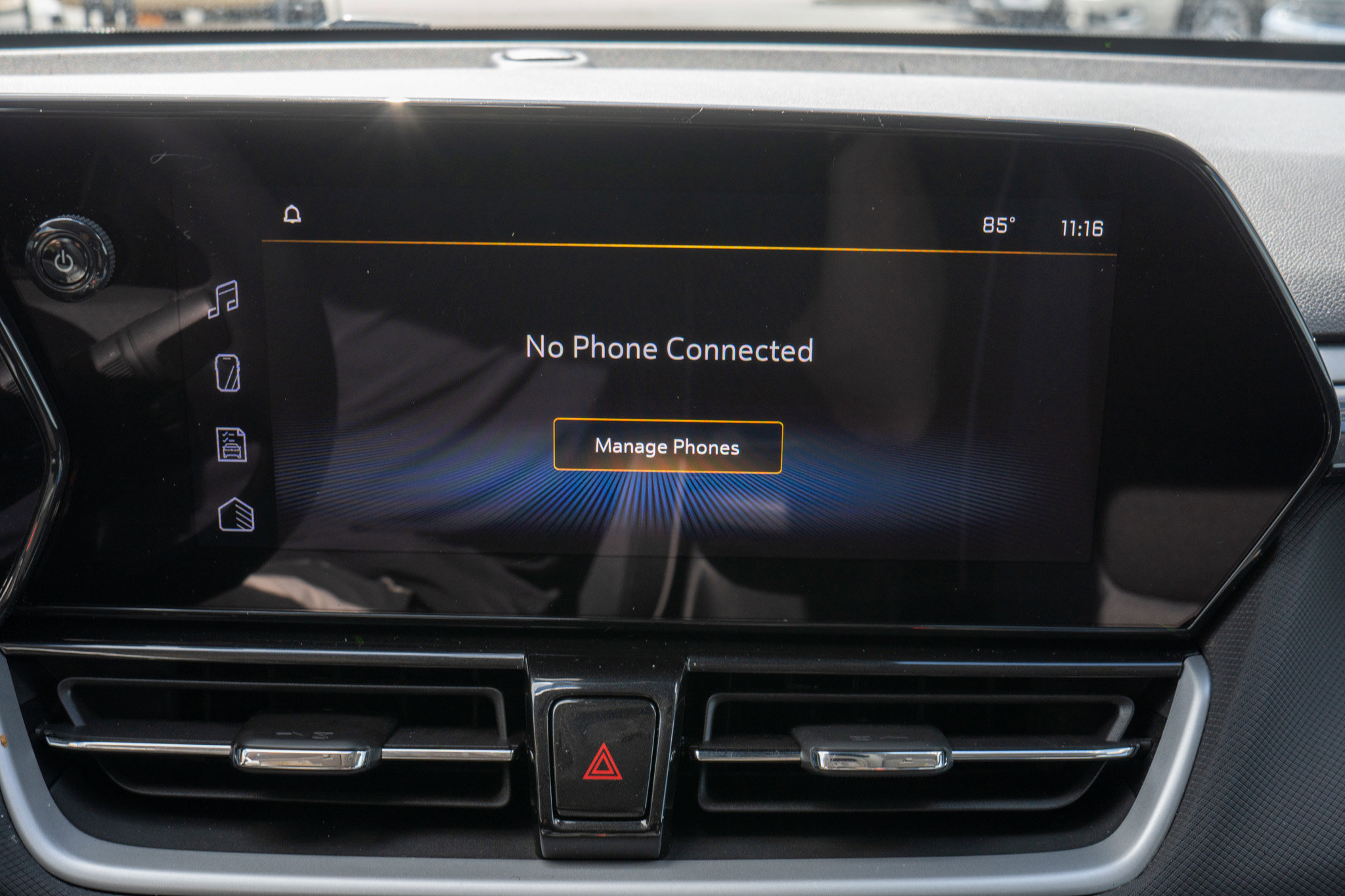 2024 Chevrolet Trailblazer LT photo 16