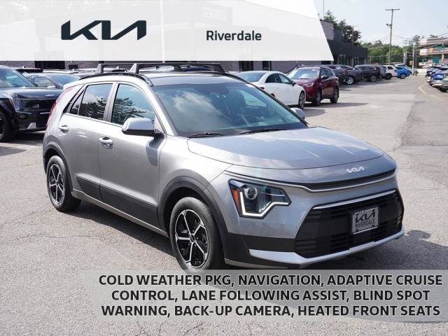2024 Kia Niro