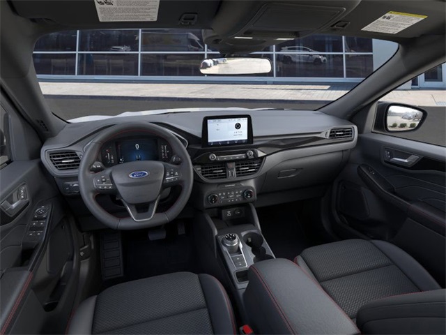 2025 Ford Escape ST-Line photo 7