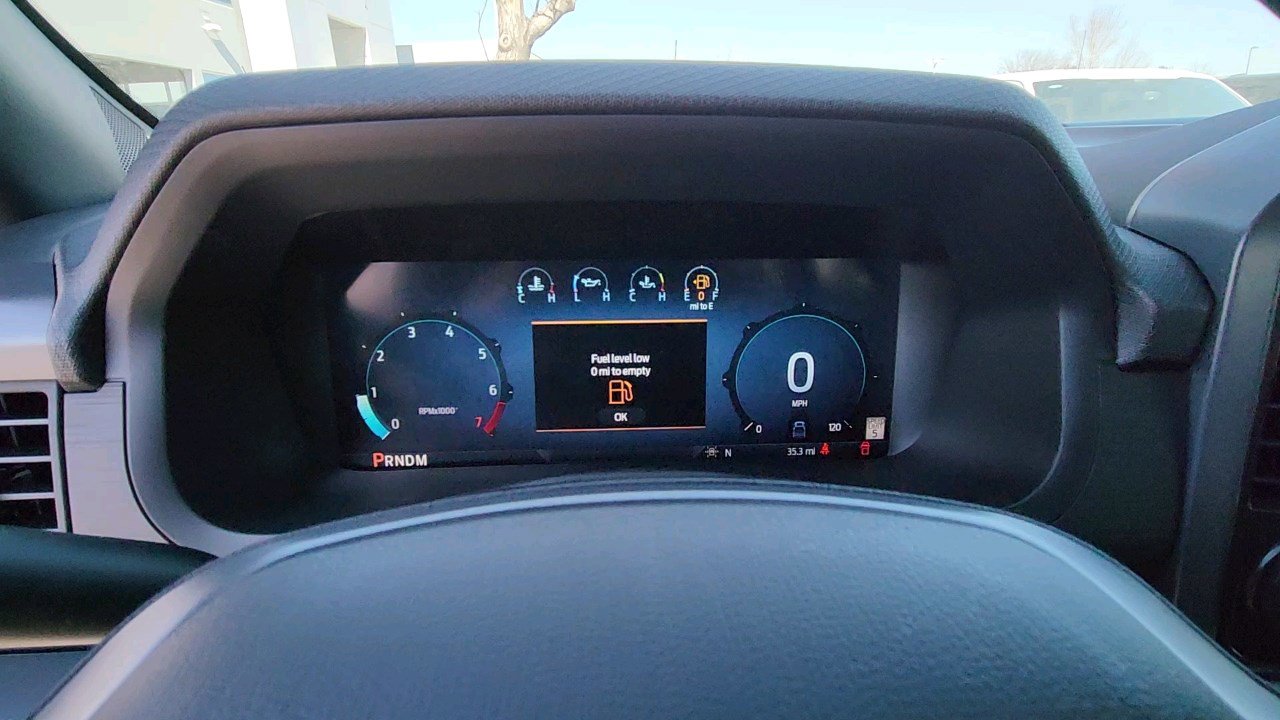 2025 Ford F-150 XLT photo 21