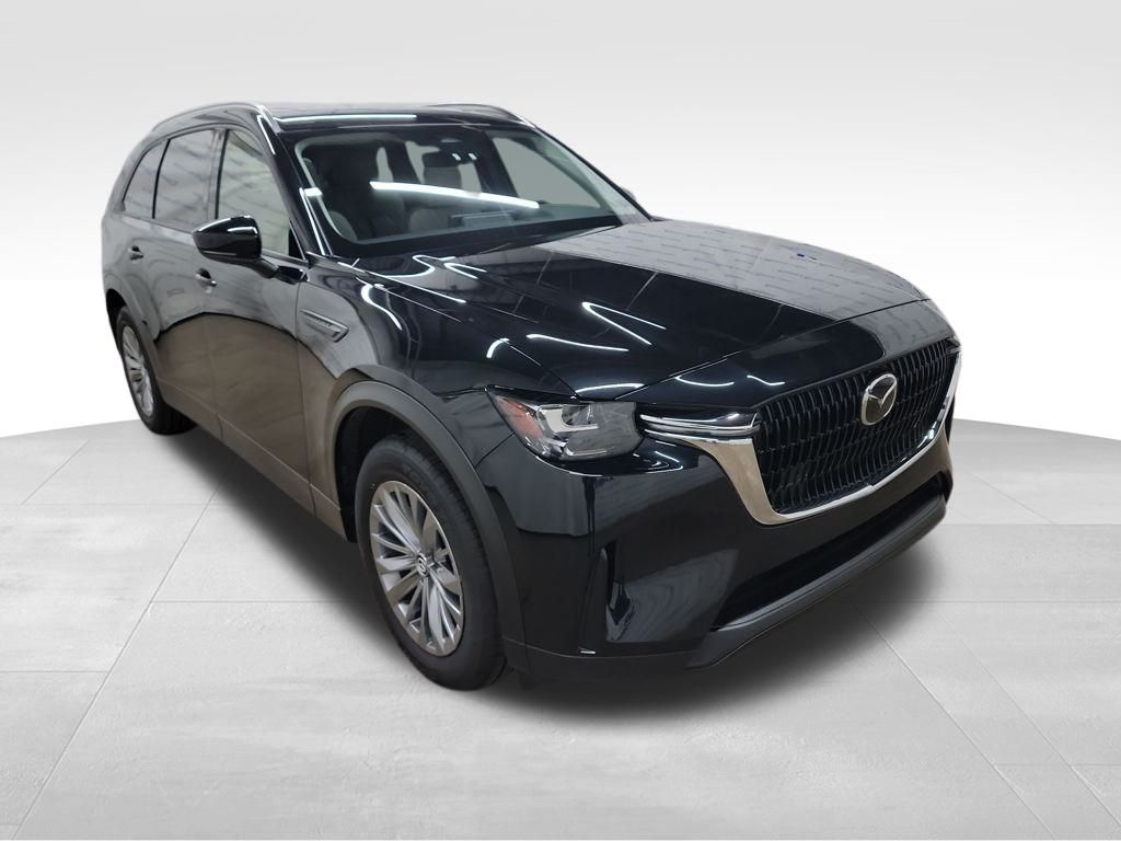 2024 Mazda CX-90 3.3 Turbo Preferred photo 2