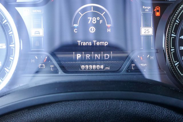 2021 Ram 1500 Rebel photo 18