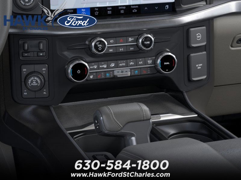 2026 FORD F-150 - Image 14