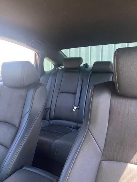 2020 Honda Accord Sport photo 8