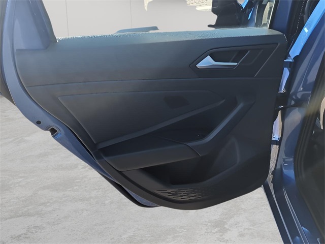 2024 Volkswagen Jetta 1.5T SE photo 30