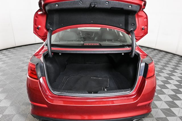 2015 Kia Optima SX photo 28