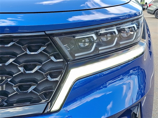 2022 Kia Sorento SX photo 9