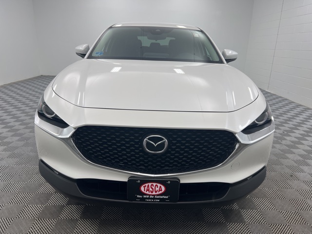 2023 Mazda CX-30 2.5 Select photo 3