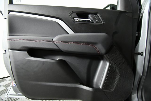 2026 Chevrolet Colorado Z71 photo 17