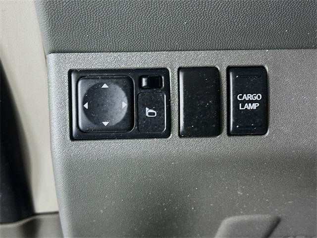 2020 Nissan Frontier SV photo 7