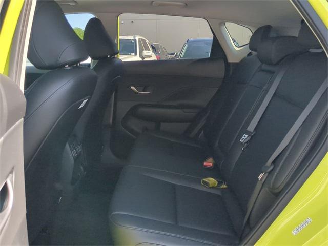 2024 Hyundai Kona Limited photo 14
