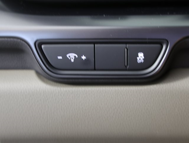 2026 Kia Carnival LXS photo 23