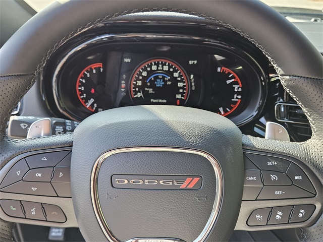 2026 Dodge Durango GT Plus photo 28